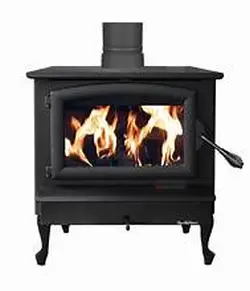 Buck 74 Wood Stove
